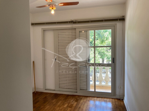 Apartamento Para Venda No Cambuí Em Campinas - Imobiliária Em Campinas - Ap04119 - 69182483