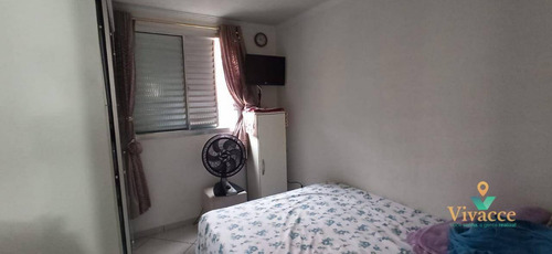 Imagem 8 de 11 de Apartamento À Venda, 49 M² Por R$ 180.000,00 - Artur Alvim (zona Leste) - São Paulo/sp - Ap3163
