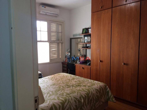 Imagem 7 de 23 de Sobrado À Venda, 180 M² Por R$ 1.800.000,00 - Pinheiros - São Paulo/sp - So0773