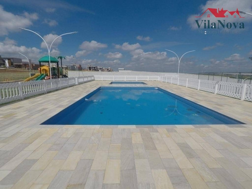 Imagem 5 de 9 de Terreno À Venda, 300 M² Por R$ 643.000,00 - Jardim Dona Maria José - Indaiatuba/sp - Te0450