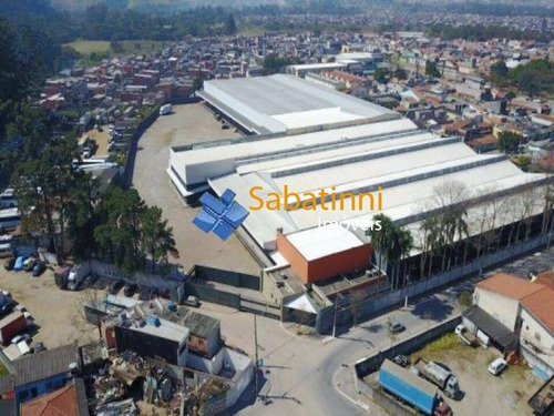 Imagem 1 de 3 de Galpão A Venda Em Sp Jardim Helena - Gl00260 - 70139335