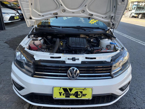 Imagem 11 de 14 de Volkswagen Gol Vw Gol Track 1.0 Total Flex 12v 5p Comple...