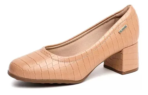 Elegante Zapato Brasile o Modare Brasil Utra Confortto Cuotas