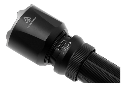 Linterna Fenix Tk22r Recargable 3.200 Lúmenes - Crt Ltda
