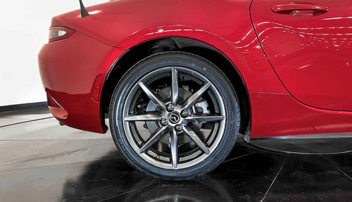 Imagen 14 de 15 de 36846 - Mazda Mx5 2017 Con Garantía