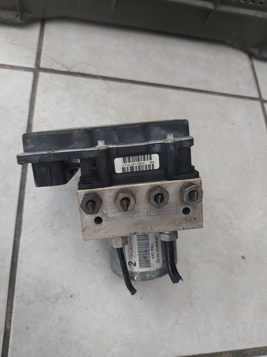 Modulo Abs Ford F150 13-14 Dl34-2c405-ad Ml527 (Usado)