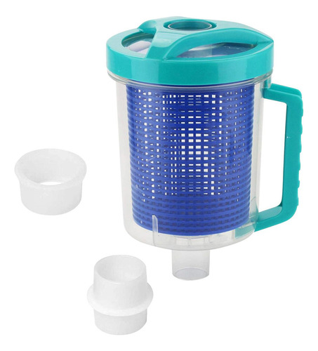 X . Recipiente For Hojas De Piscina Accesorios For Piscinas