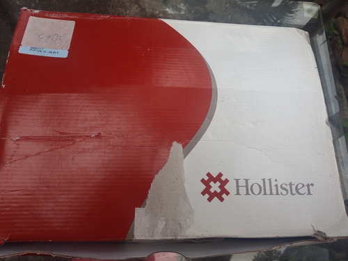 Imagen 4 de 7 de Bolsas De Colostomia ... Hollister...