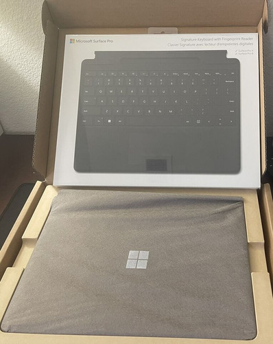 Microsoft Surface Pro 9 Para   - Intel Core I7 10