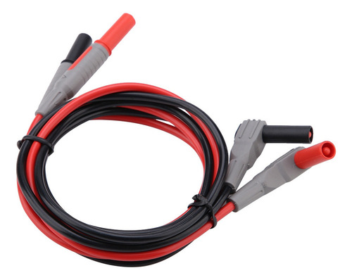 Cable Multímetro, Cable De Prueba P1300d, Para Fluke Digital