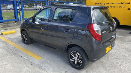 Imagen 5 de 19 de Suzuki New Alto K10