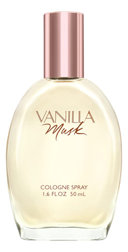 Vanilla Musk Spray De Coloni - 7350718:mL a $206990