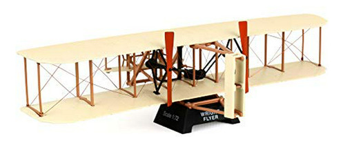 Sello Wright Flyer 1:72