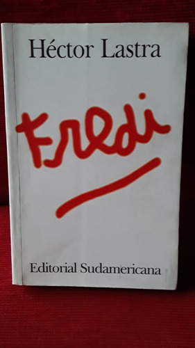 Fredi Aa954 (Usado)