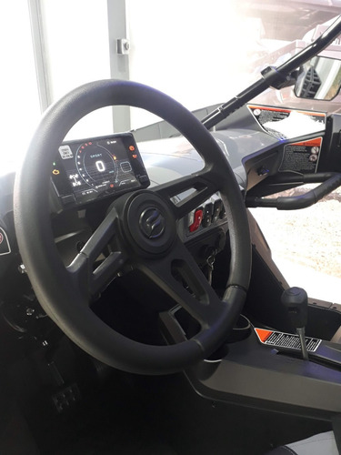 Zforce 1000 Sport Cfmoto // No Polaris Cat Can Am // 0km 4x4