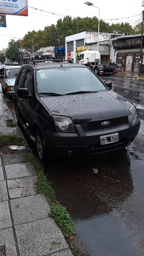 Ford Ecosport 1.6 Xlt 2007