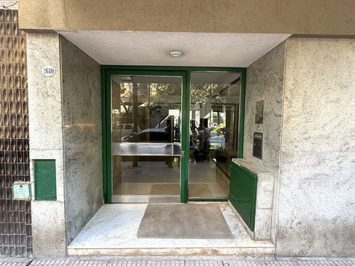 3 Ambientes A Nuevo A 2 Cuadras De Cabildo