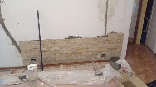 Trabajos De Albañileria Pintura Plomeria Trabajos En Seco