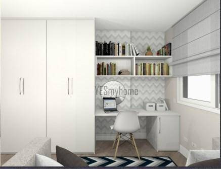 Apartamento Com 2 Dormitórios À Venda, 73 M² Por R$ 692.000,00 - Bigorrilho - Curitiba/pr - Ap2616
