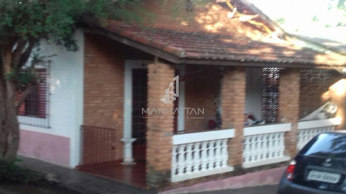 Chácara À Venda Em Chácara Santo Antônio Colméia - Ch003671