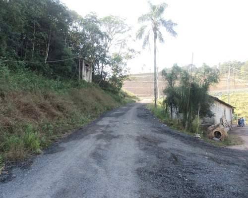 Imagem 9 de 16 de Terreno Para Comercio; - 319 - 32982591