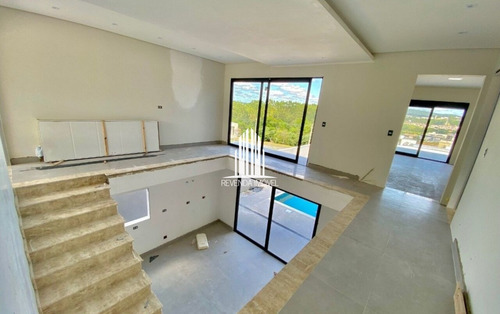 Imagem 7 de 15 de Casa Com 3 Suites Na Região Da Granja Vianna - Al509