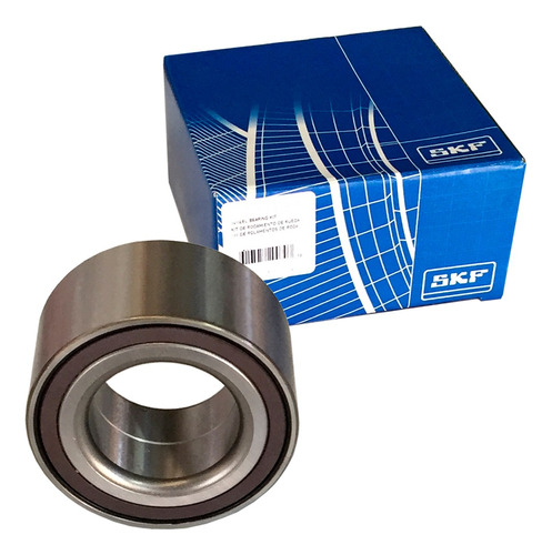 Rolamento Roda Dianteira New Civic 06/12 Original Skf Novo