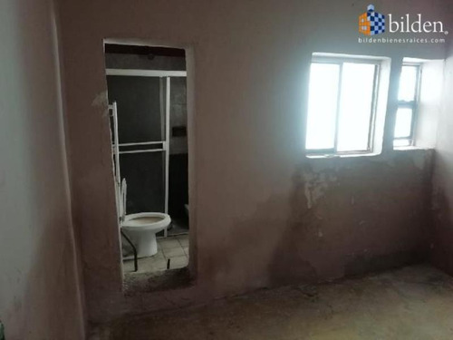 Imagen 4 de 6 de Departamento En Venta Victoria De Durango Centro