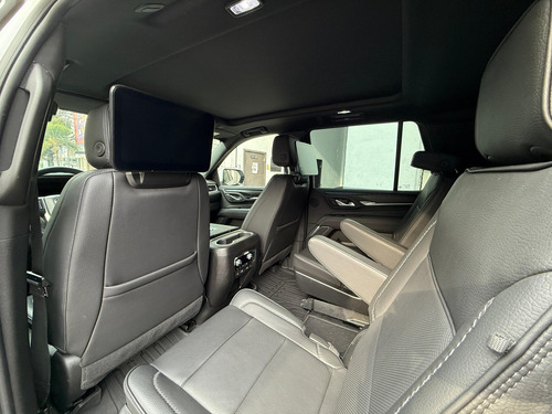 Gmc Yukon Denali 2023