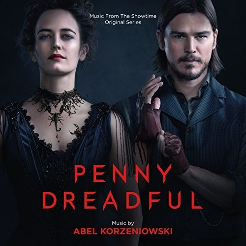 Vinilo Penny Dreadful [lp