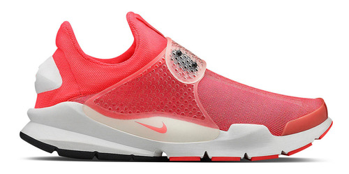 Zapatillas Nike Sock Dart Independence Day Red 686058-660   