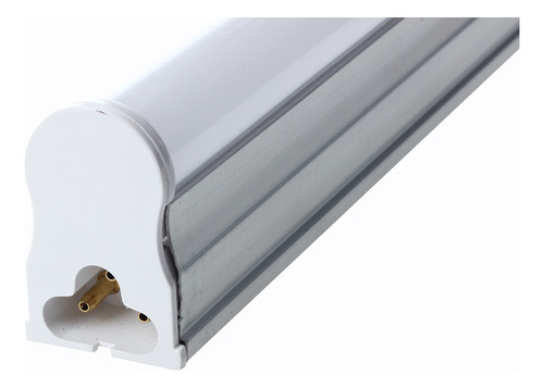 Lámpara Led De Tubo B Crystally-t5, 4 W, 30 Cm, Smd 2835 40,