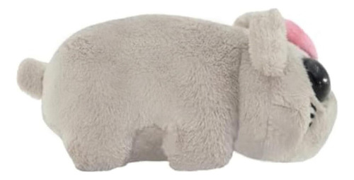 Bd Lll Nuevo Muñeco De Peluche De Hámster Triste Con Sonido