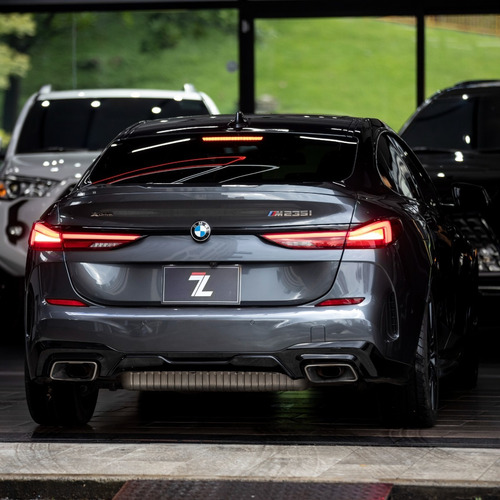 Imagen 9 de 19 de Bmw M2 M235i Xdrive Gran2.0