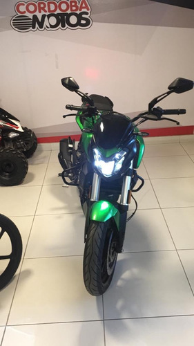 Imagen 6 de 10 de Bajaj Dominar 400 2022