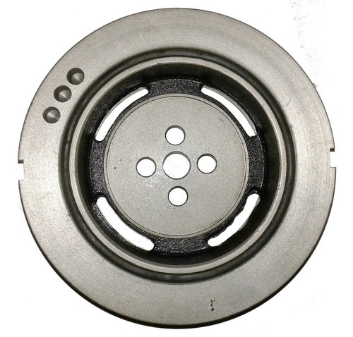 Polea Cigüeñal Motor Cummins Para Ford 1416