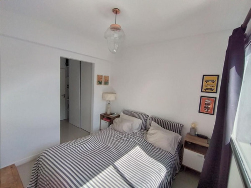 Imagen 5 de 18 de Dpto 2 Amb Con Cochera Piso Alto - Palermo Hollywood