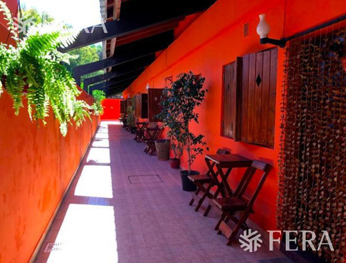 Venta De Complejo Turistico Casa 3 Amb 12 Monoambientes En Mar De Ajo (27846)