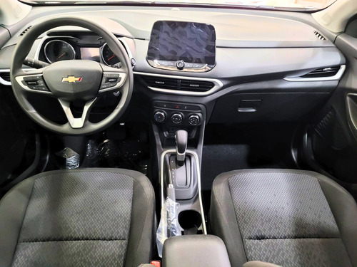Chevrolet Tracker 1.2 Turbo At