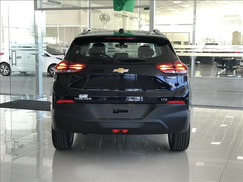 Chevrolet Tracker 1.2 Turbo Ltz