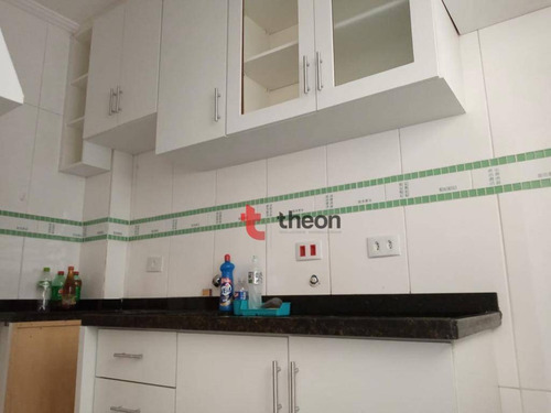 Imagem 15 de 21 de Apartamento Com 2 Dormitórios À Venda, 50 M² Por R$ 310.000,00 - Mooca - São Paulo/sp - Ap0007