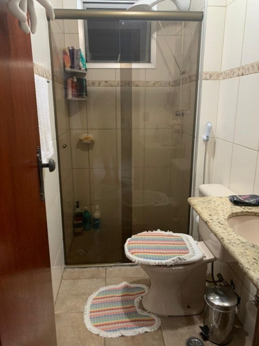 Imagem 2 de 24 de Apartamento - Ap03893 - 69473784