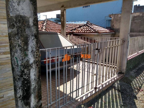 Imagem 2 de 4 de Sobrado Com 3 Dormitórios À Venda, 114 M² Por R$ 1.011.750,00 - Vila Formosa - São Paulo/sp - So0145