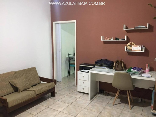 Imagem 4 de 14 de Ótima Localização, Próximo Ao Comércio Local Da Região, Mc Donald´s, Cobasi... - Ca01253 - 69347622
