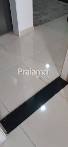 Imagem 14 de 16 de Excelente Apto/ Reformado/ 02 Dorm/ Sala/ Coz/ Wc Com Box/ Area Serv/ Gar - 2244-76