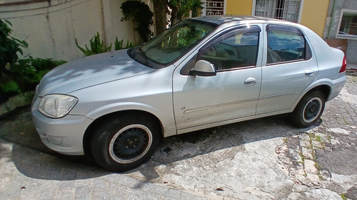 Chevrolet Prisma 1.4 LT 4 portas