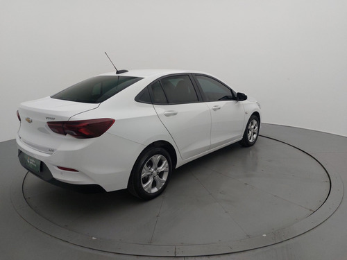 Chevrolet Onix 1.0 TURBO FLEX PLUS LTZ MANUAL