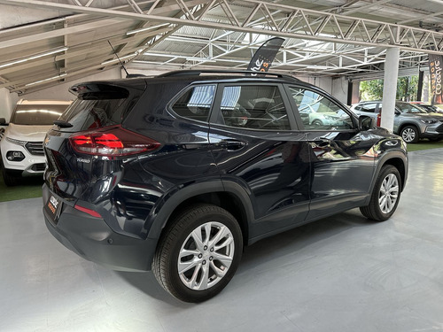 Chevrolet Tracker 2024