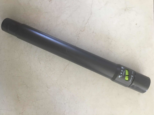 Aspiradora Barredora Hoover Air Lift Con 8 Accesorios Extra (Usado)