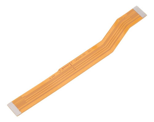 Cable Flexible De Placa Base Oem Para Vivo Y28 5g